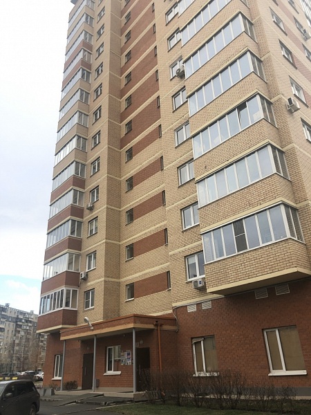 ул. Чичерина, д.42 к.Б ул. Чичерина, д.42 к.Б
