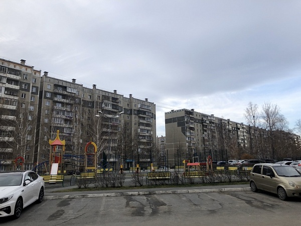 ул. Чичерина, д.42 к.Б ул. Чичерина, д.42 к.Б